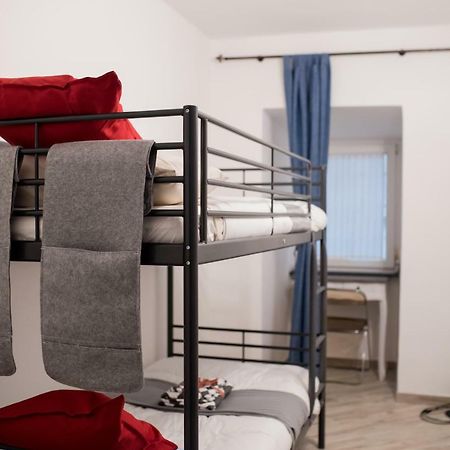 דירות ג'נובה Casaale&Matte מראה חיצוני תמונה